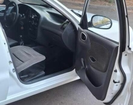 Білий ВАЗ Інша, об'ємом двигуна 1.5 л та пробігом 40 тис. км за 1750 $, фото 5 на Automoto.ua