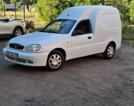 Білий ВАЗ Інша, об'ємом двигуна 1.5 л та пробігом 40 тис. км за 1750 $, фото 1 на Automoto.ua