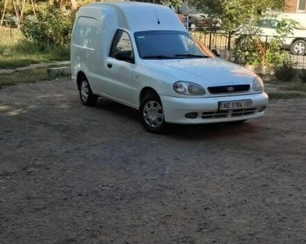 Білий ВАЗ Інша, об'ємом двигуна 1.5 л та пробігом 40 тис. км за 1750 $, фото 2 на Automoto.ua