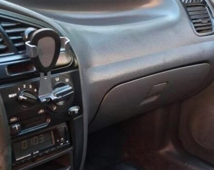 Білий ВАЗ Інша, об'ємом двигуна 1.5 л та пробігом 40 тис. км за 1750 $, фото 6 на Automoto.ua