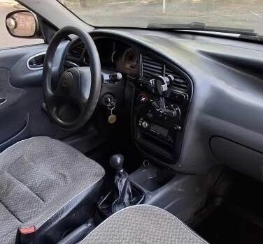 Білий ВАЗ Інша, об'ємом двигуна 1.5 л та пробігом 40 тис. км за 1750 $, фото 4 на Automoto.ua