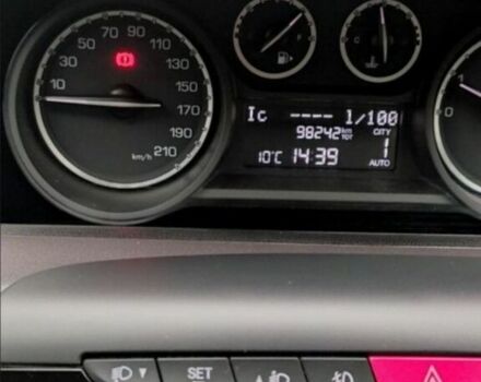 Білий ВАЗ Інша, об'ємом двигуна 9 л та пробігом 109 тис. км за 6295 $, фото 5 на Automoto.ua