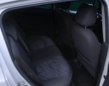 Білий ВАЗ Інша, об'ємом двигуна 1.2 л та пробігом 63 тис. км за 7000 $, фото 5 на Automoto.ua