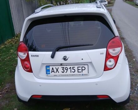 Білий ВАЗ Інша, об'ємом двигуна 1.2 л та пробігом 63 тис. км за 7000 $, фото 2 на Automoto.ua