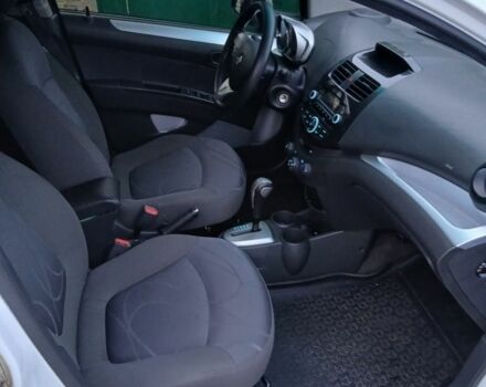 Білий ВАЗ Інша, об'ємом двигуна 1.2 л та пробігом 63 тис. км за 7000 $, фото 4 на Automoto.ua