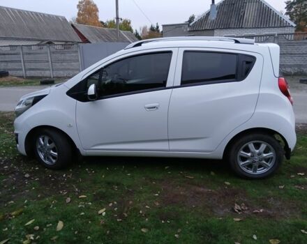 Білий ВАЗ Інша, об'ємом двигуна 1.2 л та пробігом 63 тис. км за 7000 $, фото 1 на Automoto.ua