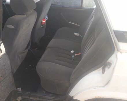 Білий ВАЗ Інша, об'ємом двигуна 1 л та пробігом 2 тис. км за 500 $, фото 4 на Automoto.ua