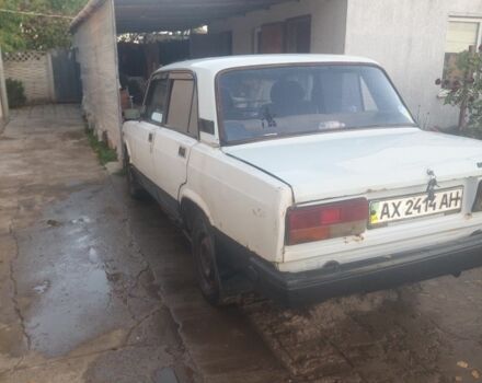 Білий ВАЗ Інша, об'ємом двигуна 1 л та пробігом 2 тис. км за 500 $, фото 2 на Automoto.ua
