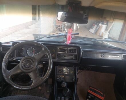 Білий ВАЗ Інша, об'ємом двигуна 1 л та пробігом 2 тис. км за 500 $, фото 1 на Automoto.ua