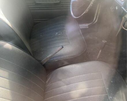 Белый ВАЗ Другая, объемом двигателя 0 л и пробегом 119 тыс. км за 252 $, фото 7 на Automoto.ua