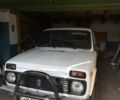 Білий ВАЗ Інша, об'ємом двигуна 1.6 л та пробігом 2 тис. км за 1700 $, фото 1 на Automoto.ua