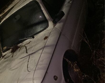 Белый ВАЗ Другая, объемом двигателя 0 л и пробегом 119 тыс. км за 252 $, фото 3 на Automoto.ua