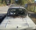 Белый ВАЗ Другая, объемом двигателя 0 л и пробегом 119 тыс. км за 252 $, фото 5 на Automoto.ua