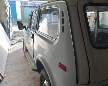 Білий ВАЗ Інша, об'ємом двигуна 1.6 л та пробігом 2 тис. км за 1700 $, фото 3 на Automoto.ua