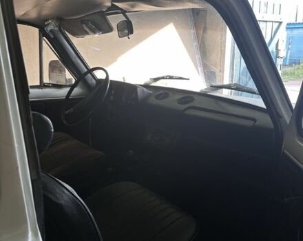 Білий ВАЗ Інша, об'ємом двигуна 1.6 л та пробігом 2 тис. км за 1700 $, фото 4 на Automoto.ua
