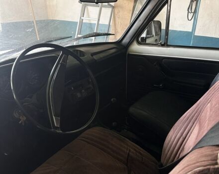 Білий ВАЗ Інша, об'ємом двигуна 1.6 л та пробігом 2 тис. км за 1700 $, фото 5 на Automoto.ua