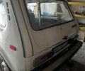 Білий ВАЗ Інша, об'ємом двигуна 1.6 л та пробігом 2 тис. км за 1700 $, фото 2 на Automoto.ua