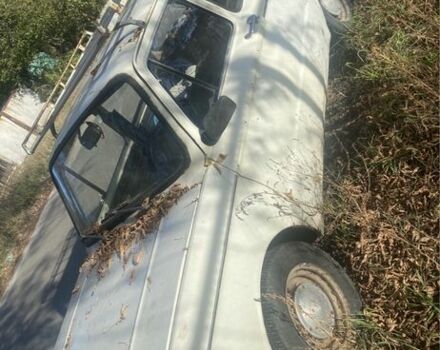 Белый ВАЗ Другая, объемом двигателя 0 л и пробегом 119 тыс. км за 252 $, фото 4 на Automoto.ua