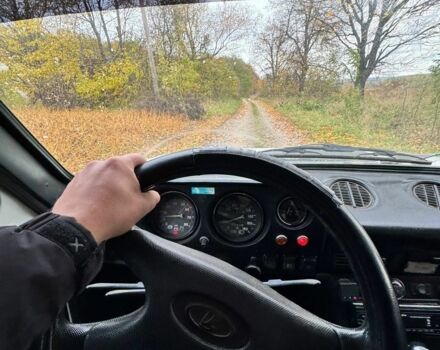 Білий ВАЗ Інша, об'ємом двигуна 1.6 л та пробігом 1 тис. км за 3200 $, фото 4 на Automoto.ua