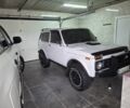 Белый ВАЗ Другая, объемом двигателя 0 л и пробегом 40 тыс. км за 7200 $, фото 1 на Automoto.ua