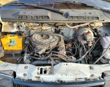 Белый ВАЗ Другая, объемом двигателя 2.4 л и пробегом 3 тыс. км за 1667 $, фото 4 на Automoto.ua