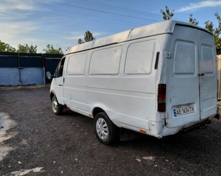 Белый ВАЗ Другая, объемом двигателя 2.4 л и пробегом 3 тыс. км за 1667 $, фото 3 на Automoto.ua