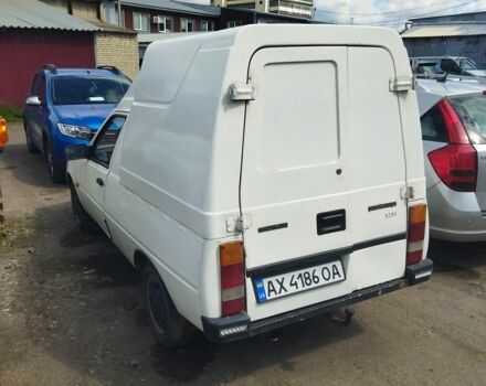 Белый ВАЗ Другая, объемом двигателя 1.2 л и пробегом 200 тыс. км за 1400 $, фото 3 на Automoto.ua