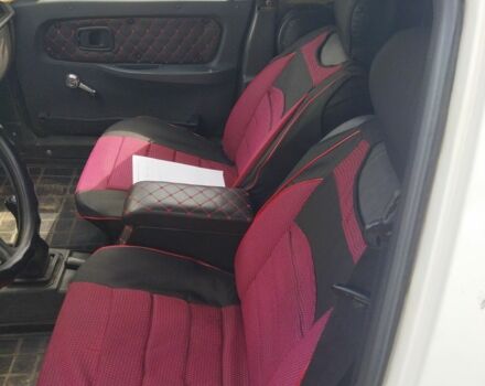 Білий ВАЗ Інша, об'ємом двигуна 1.2 л та пробігом 200 тис. км за 1300 $, фото 2 на Automoto.ua