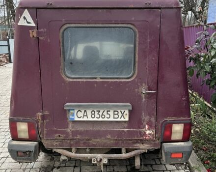 Белый ВАЗ Другая, объемом двигателя 1.6 л и пробегом 1 тыс. км за 946 $, фото 6 на Automoto.ua