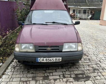 Белый ВАЗ Другая, объемом двигателя 1.6 л и пробегом 1 тыс. км за 946 $, фото 4 на Automoto.ua