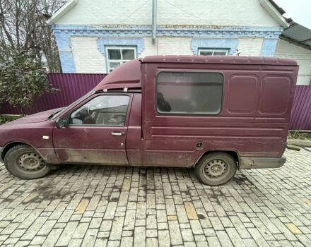 Белый ВАЗ Другая, объемом двигателя 1.6 л и пробегом 1 тыс. км за 946 $, фото 5 на Automoto.ua