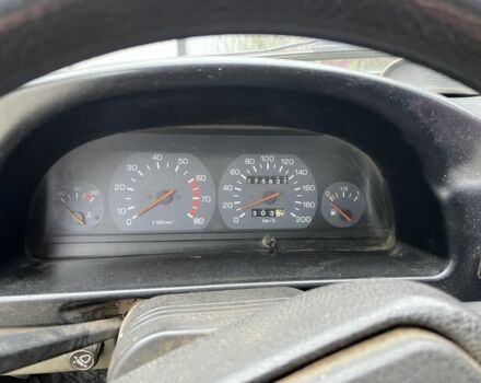 Белый ВАЗ Другая, объемом двигателя 1.6 л и пробегом 1 тыс. км за 946 $, фото 7 на Automoto.ua