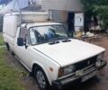 Білий ВАЗ Інша, об'ємом двигуна 1.6 л та пробігом 100 тис. км за 1000 $, фото 1 на Automoto.ua
