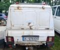 Білий ВАЗ Інша, об'ємом двигуна 1.6 л та пробігом 100 тис. км за 1000 $, фото 5 на Automoto.ua