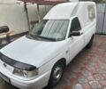 Белый ВАЗ Другая, объемом двигателя 1.6 л и пробегом 100 тыс. км за 2000 $, фото 2 на Automoto.ua