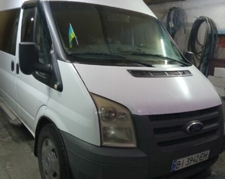 Белый ВАЗ Другая, объемом двигателя 2.4 л и пробегом 3 тыс. км за 8500 $, фото 14 на Automoto.ua