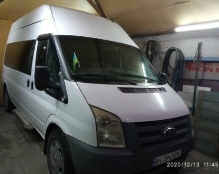 Белый ВАЗ Другая, объемом двигателя 2.4 л и пробегом 3 тыс. км за 8500 $, фото 15 на Automoto.ua