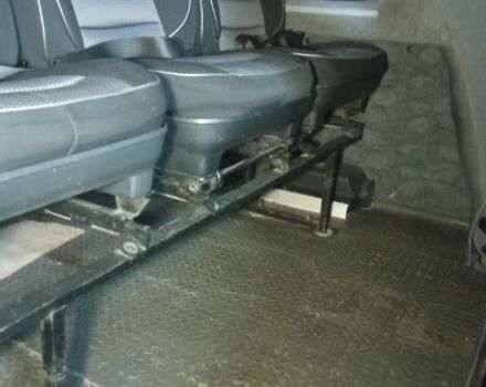 Белый ВАЗ Другая, объемом двигателя 2.4 л и пробегом 3 тыс. км за 8500 $, фото 7 на Automoto.ua