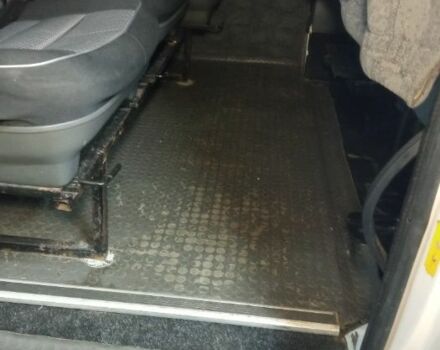 Белый ВАЗ Другая, объемом двигателя 2.4 л и пробегом 3 тыс. км за 8500 $, фото 5 на Automoto.ua