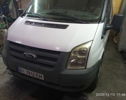 Белый ВАЗ Другая, объемом двигателя 2.4 л и пробегом 3 тыс. км за 8500 $, фото 17 на Automoto.ua