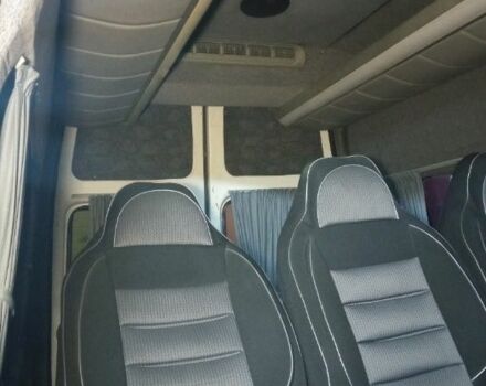 Белый ВАЗ Другая, объемом двигателя 2.4 л и пробегом 3 тыс. км за 8500 $, фото 8 на Automoto.ua