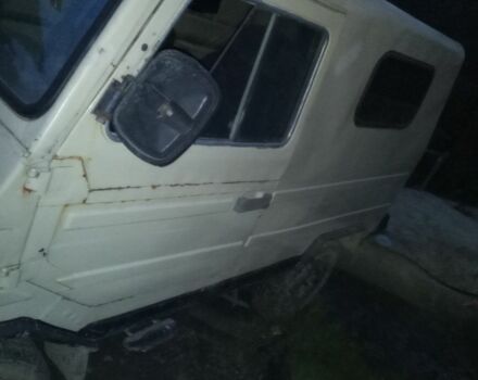 Белый ВАЗ Другая, объемом двигателя 0 л и пробегом 50 тыс. км за 750 $, фото 3 на Automoto.ua