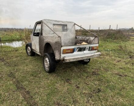 Білий ВАЗ Інша, об'ємом двигуна 0 л та пробігом 60 тис. км за 3000 $, фото 3 на Automoto.ua