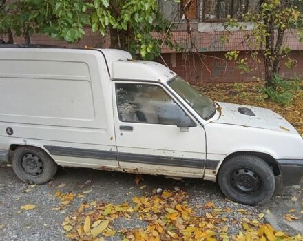 Белый ВАЗ Другая, объемом двигателя 9 л и пробегом 120 тыс. км за 310 $, фото 3 на Automoto.ua