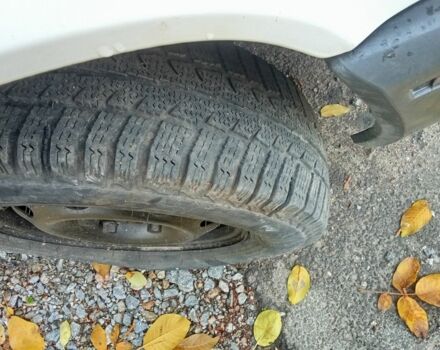 Белый ВАЗ Другая, объемом двигателя 9 л и пробегом 120 тыс. км за 310 $, фото 2 на Automoto.ua