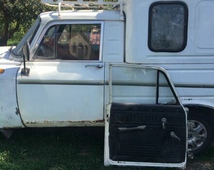 Белый ВАЗ Другая, объемом двигателя 0 л и пробегом 385 тыс. км за 405 $, фото 5 на Automoto.ua