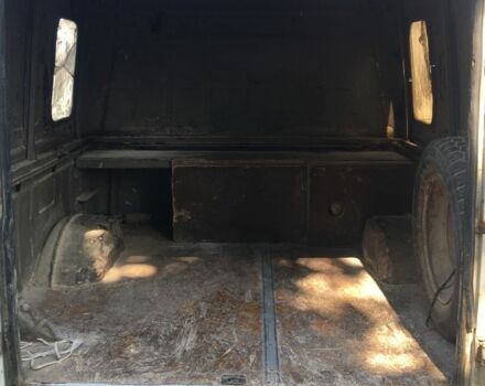 Белый ВАЗ Другая, объемом двигателя 0 л и пробегом 385 тыс. км за 405 $, фото 7 на Automoto.ua