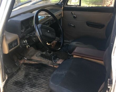 Белый ВАЗ Другая, объемом двигателя 0 л и пробегом 385 тыс. км за 405 $, фото 4 на Automoto.ua