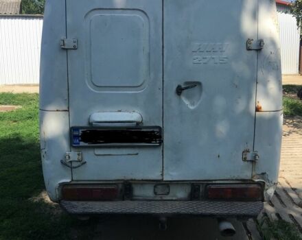 Белый ВАЗ Другая, объемом двигателя 0 л и пробегом 385 тыс. км за 405 $, фото 8 на Automoto.ua