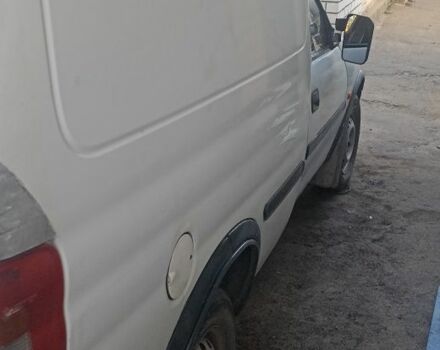 Белый ВАЗ Другая, объемом двигателя 0 л и пробегом 120 тыс. км за 1100 $, фото 7 на Automoto.ua